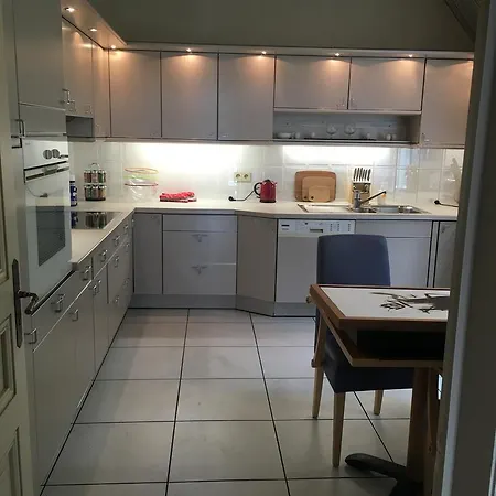 Les Residences Du Mont Saint Martin Tatil Evi