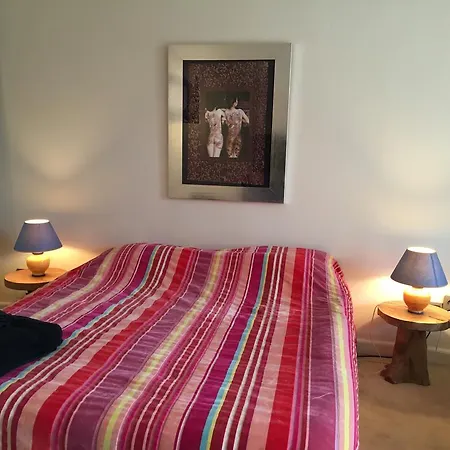 Tatil Evi Les Residences Du Mont Saint Martin