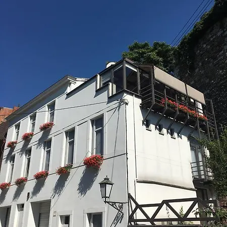 Les Residences Du Mont Saint Martin