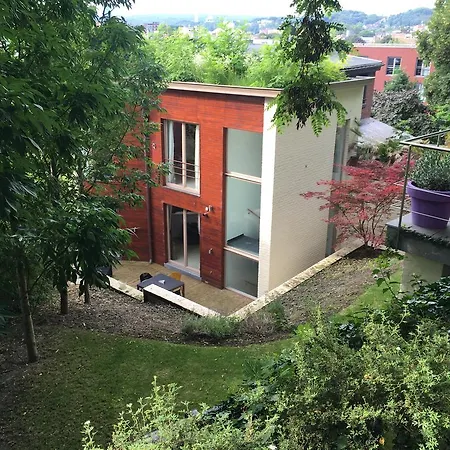 Tatil Evi Les Residences Du Mont Saint Martin