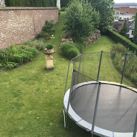 Les Residences Du Mont Saint Martin * Liège