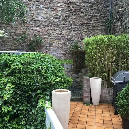 Tatil Evi Les Residences Du Mont Saint Martin