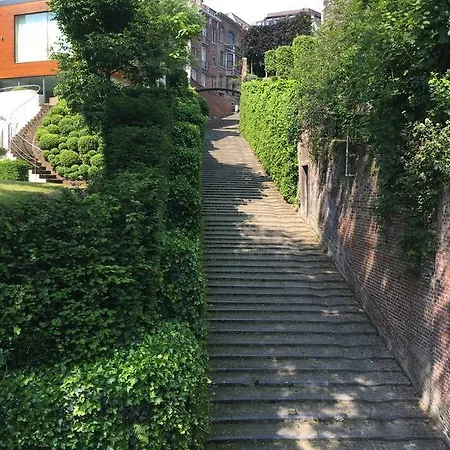 Les Residences Du Mont Saint Martin Liège