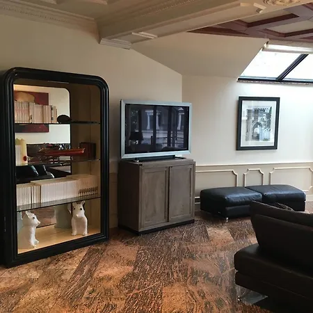 Tatil Evi Les Residences Du Mont Saint Martin *