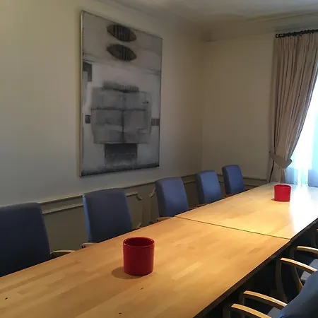 Les Residences Du Mont Saint Martin