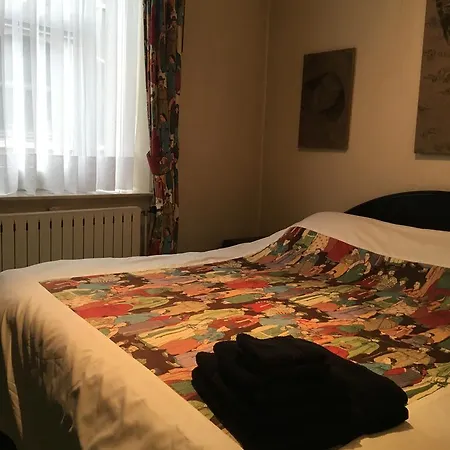 Tatil Evi Les Residences Du Mont Saint Martin Liège