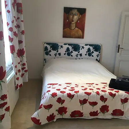 Tatil Evi Les Residences Du Mont Saint Martin *