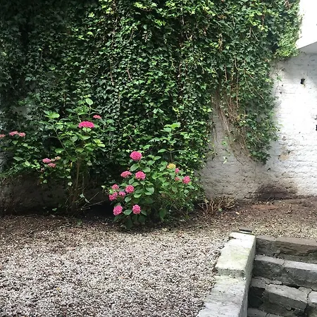 Les Residences Du Mont Saint Martin Tatil Evi Liège