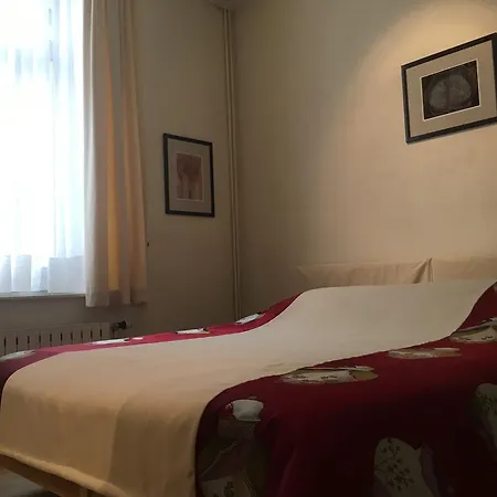 Les Residences Du Mont Saint Martin Liège