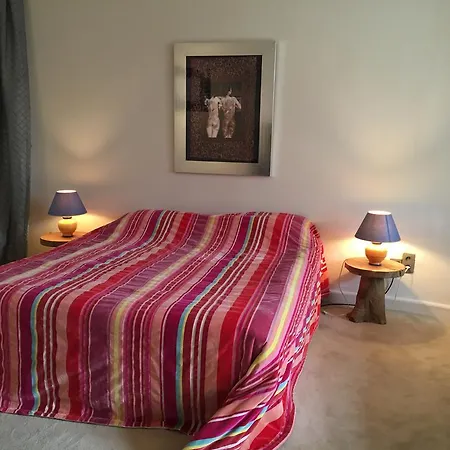 Tatil Evi Les Residences Du Mont Saint Martin *