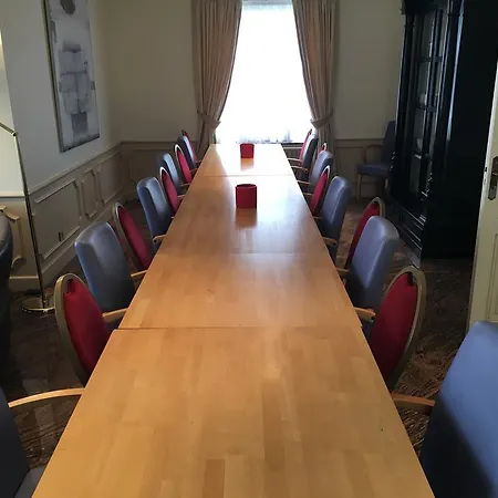 Les Residences Du Mont Saint Martin