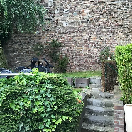Les Residences Du Mont Saint Martin *