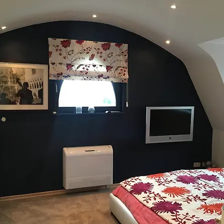 Les Residences Du Mont Saint Martin Tatil Evi