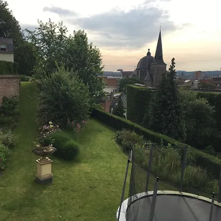 Les Residences Du Mont Saint Martin Liège