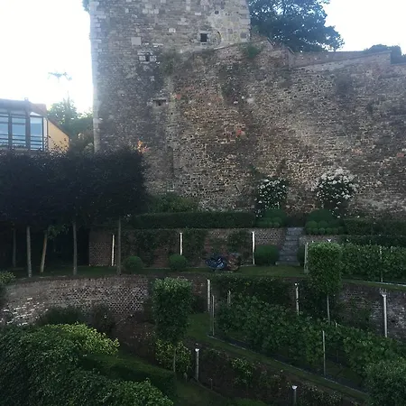 Les Residences Du Mont Saint Martin * Liège