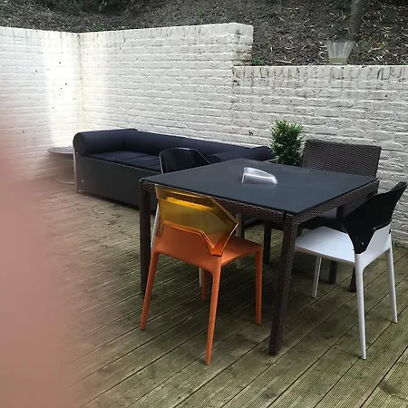 Les Residences Du Mont Saint Martin Liège