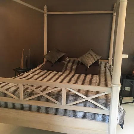 Tatil Evi Les Residences Du Mont Saint Martin *