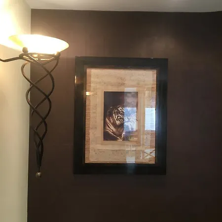 Les Residences Du Mont Saint Martin Liège