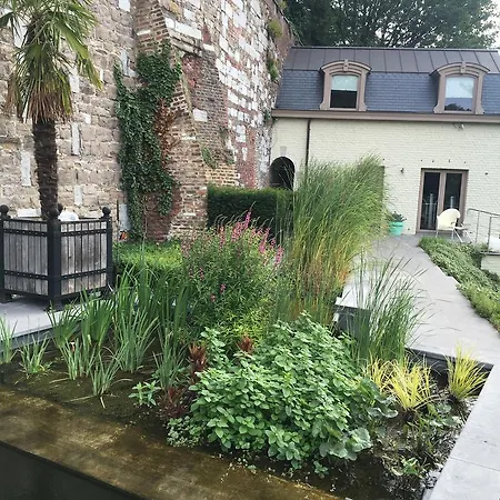 Les Residences Du Mont Saint Martin