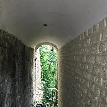 Les Residences Du Mont Saint Martin * Liège