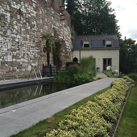 Les Residences Du Mont Saint Martin *